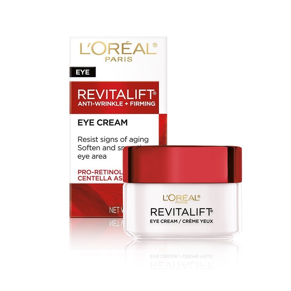 Buy L'oreal paris revitalift classic eye cream 15 ml anti-aging Online in Pakistan