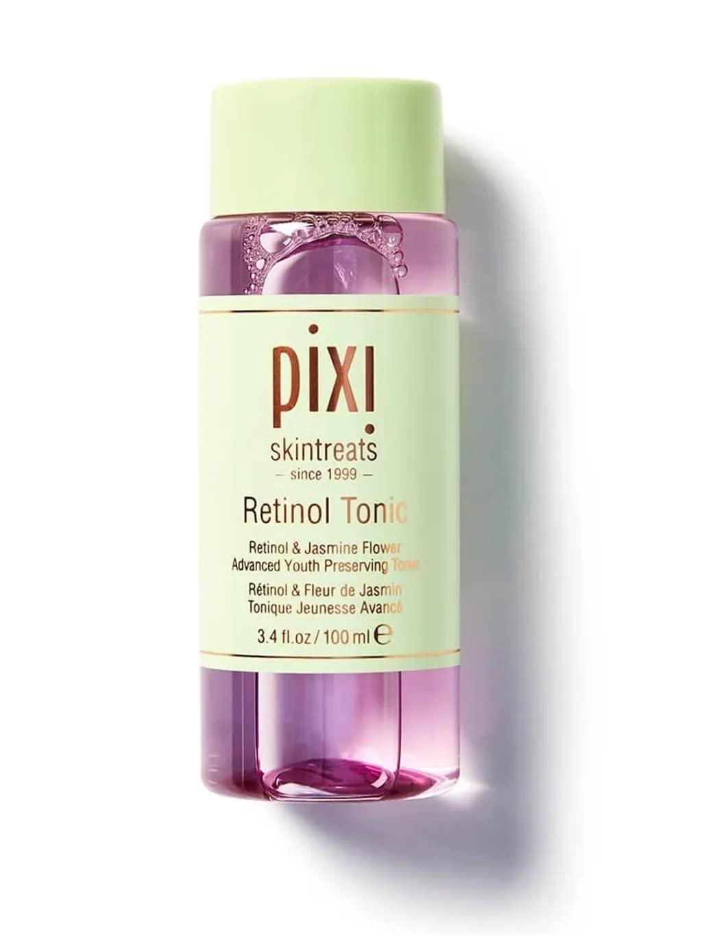 Buy Pixi Retinol Tonic 100 ml Online in Pakistan - Reana